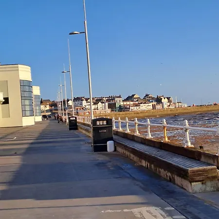 Seaside Chalet Retreat In Bridlington Exterior photo