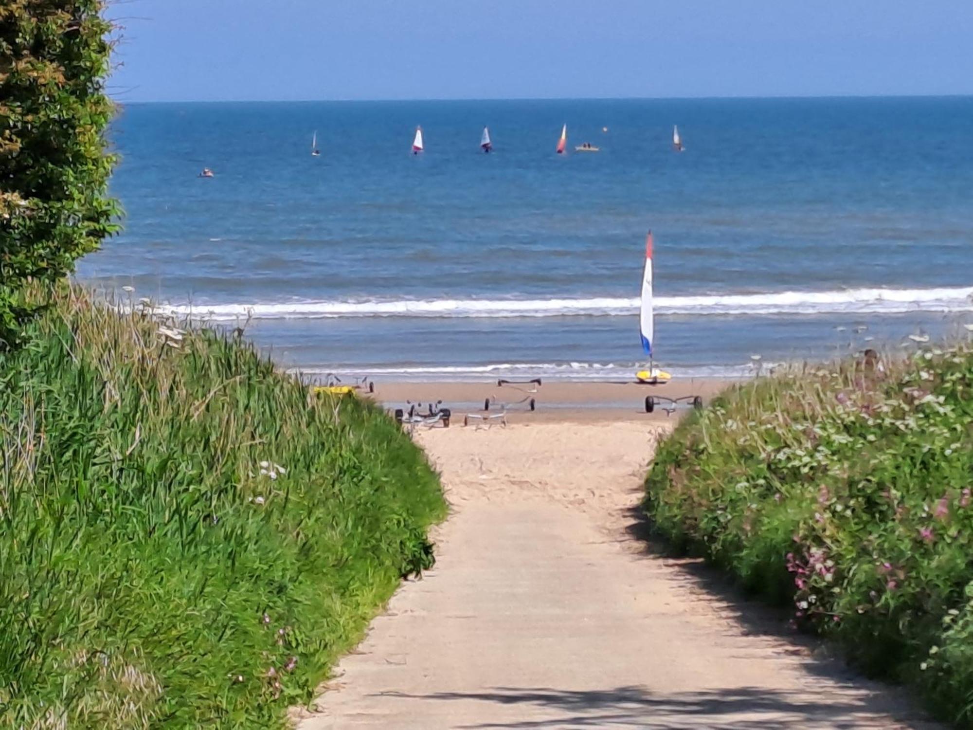 Seaside Retreat In * Bridlington