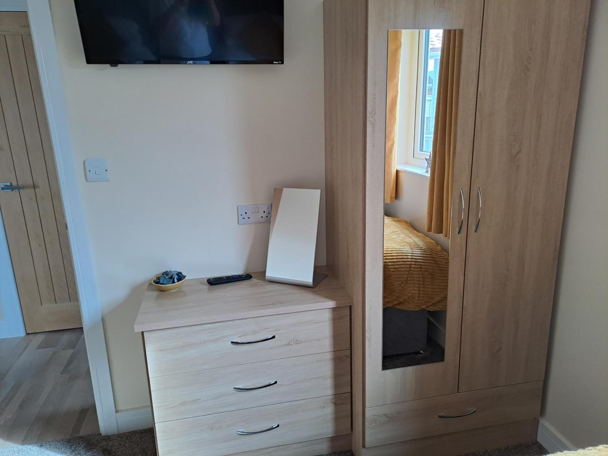 Seaside Retreat In Bridlington