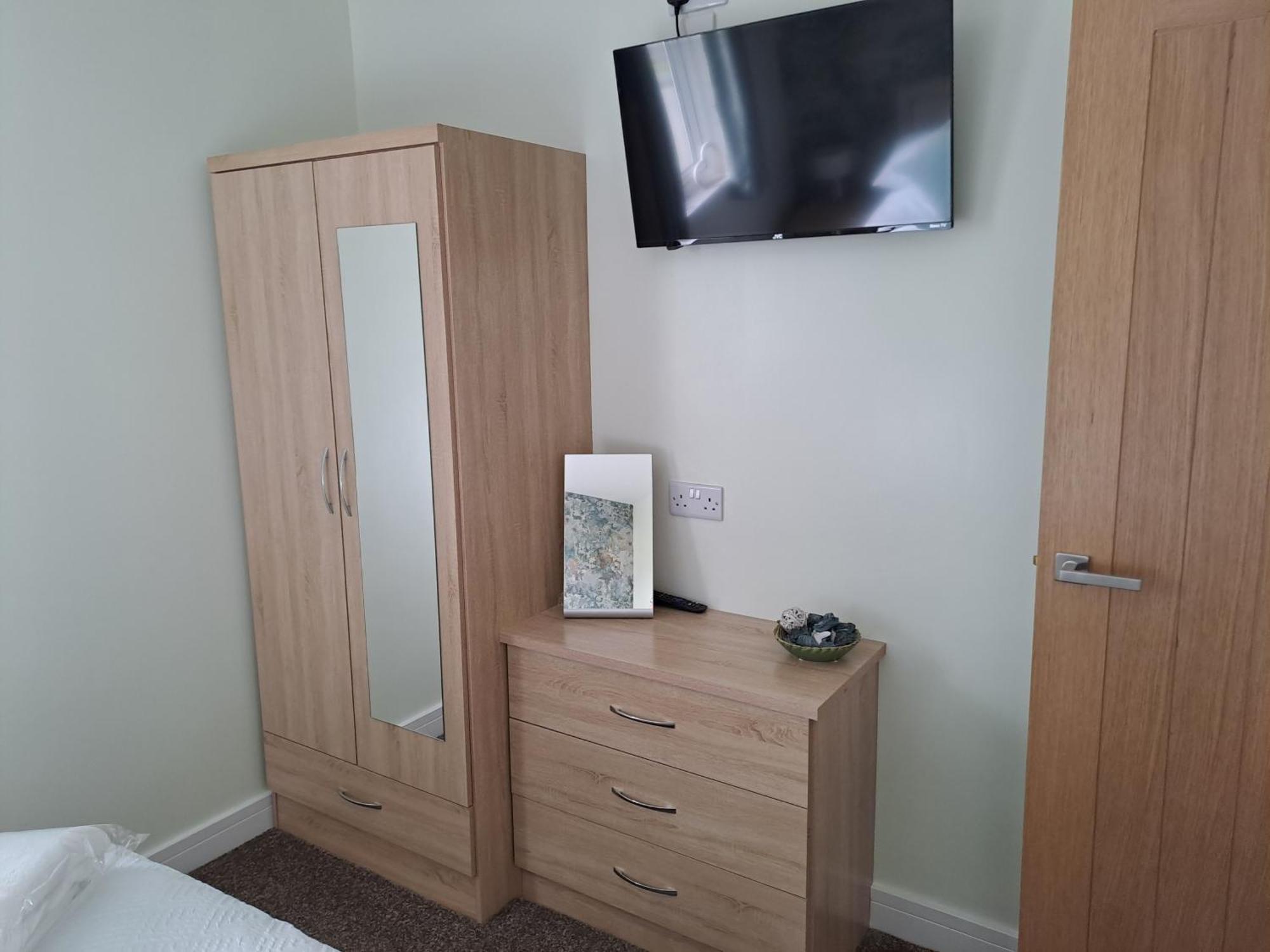 Seaside Retreat In * Bridlington