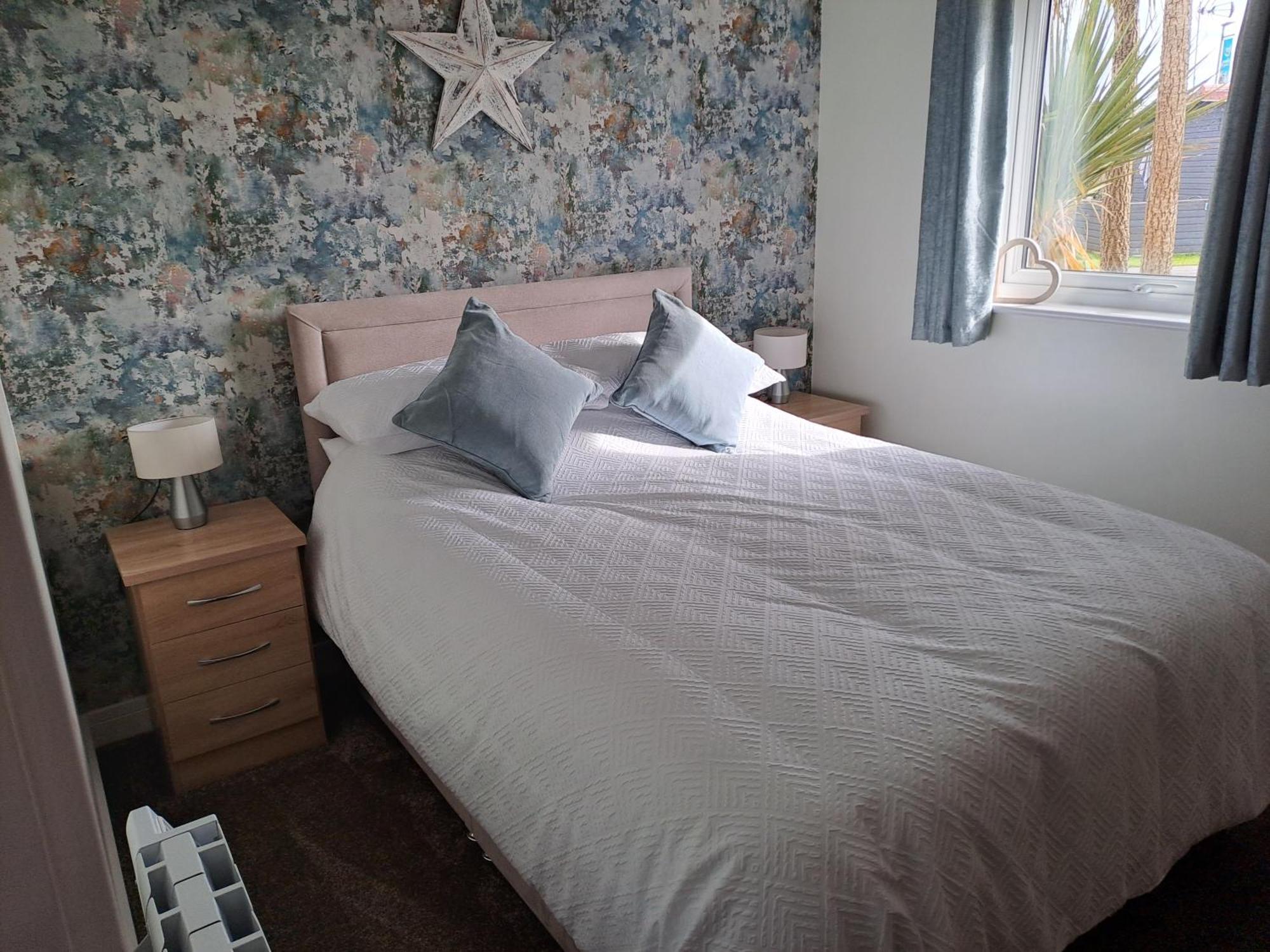 Seaside Retreat In *