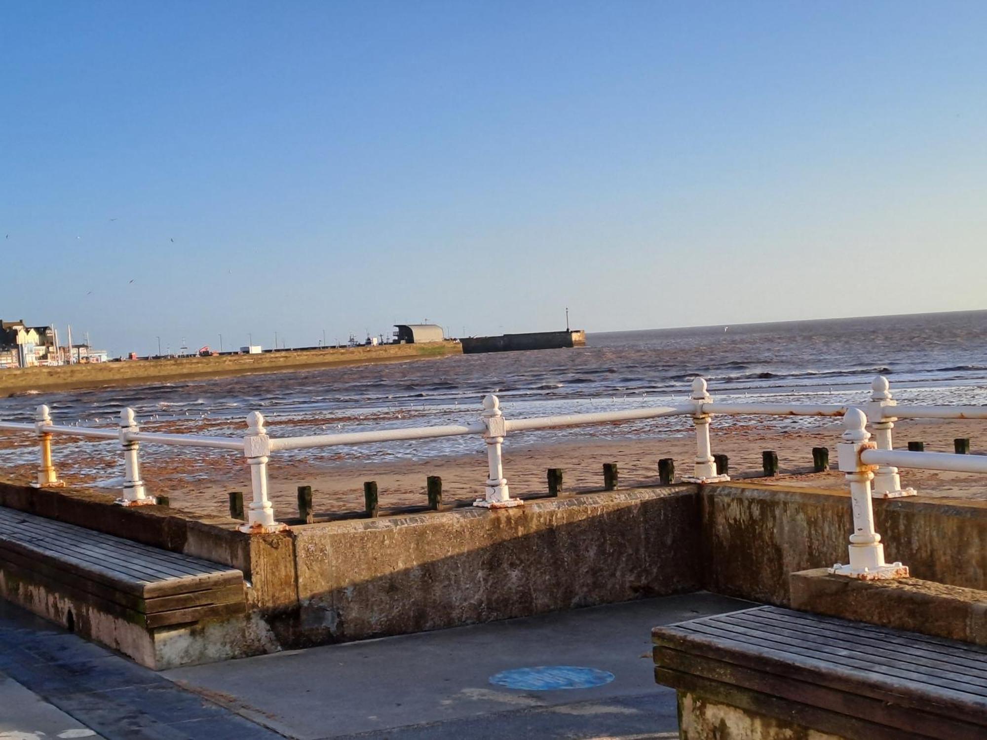 Seaside Retreat In * Bridlington
