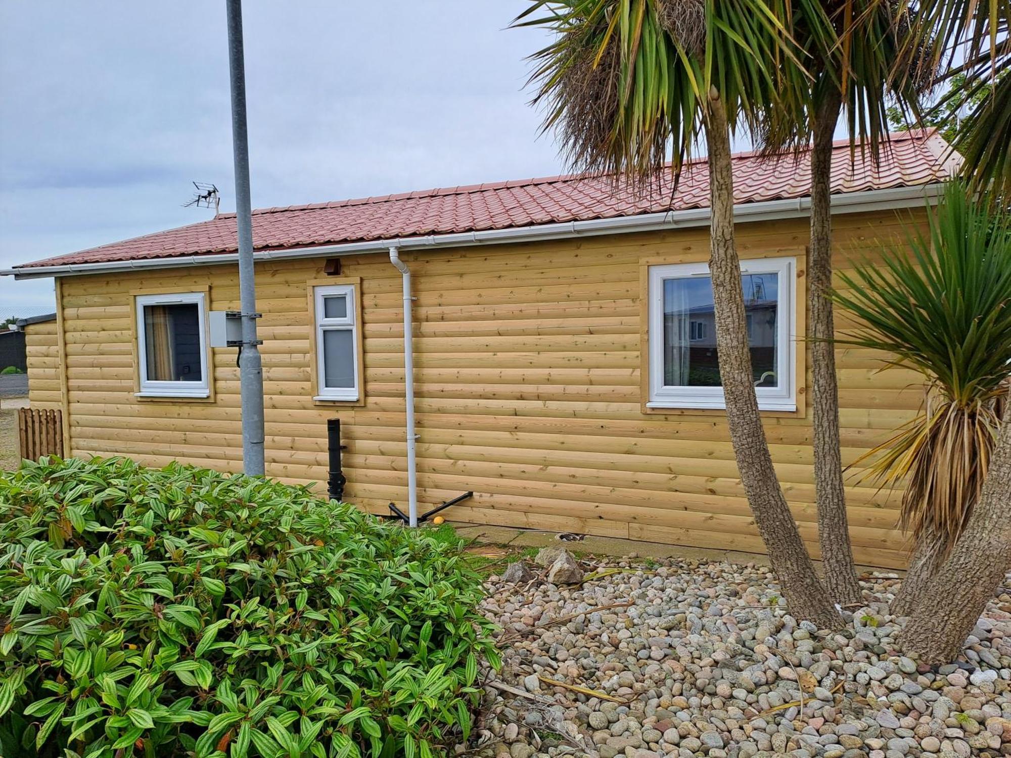 Chalet Seaside Retreat In Bridlington